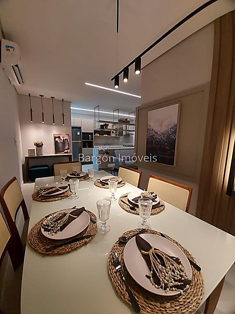 Cobertura à venda em São Mateus, Juiz de Fora - MG - Foto 4