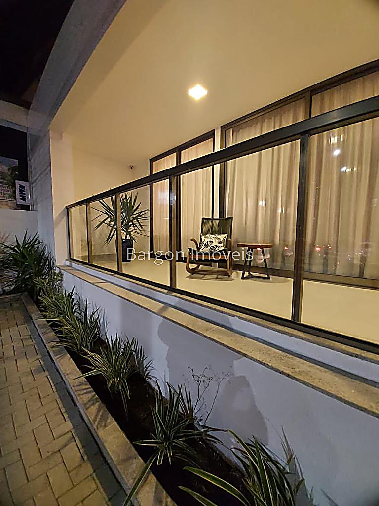 Cobertura à venda em São Mateus, Juiz de Fora - MG - Foto 12