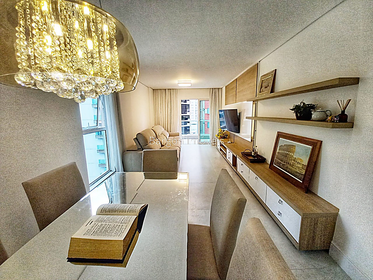 Apartamento à venda em Centro, Juiz de Fora - MG - Foto 3