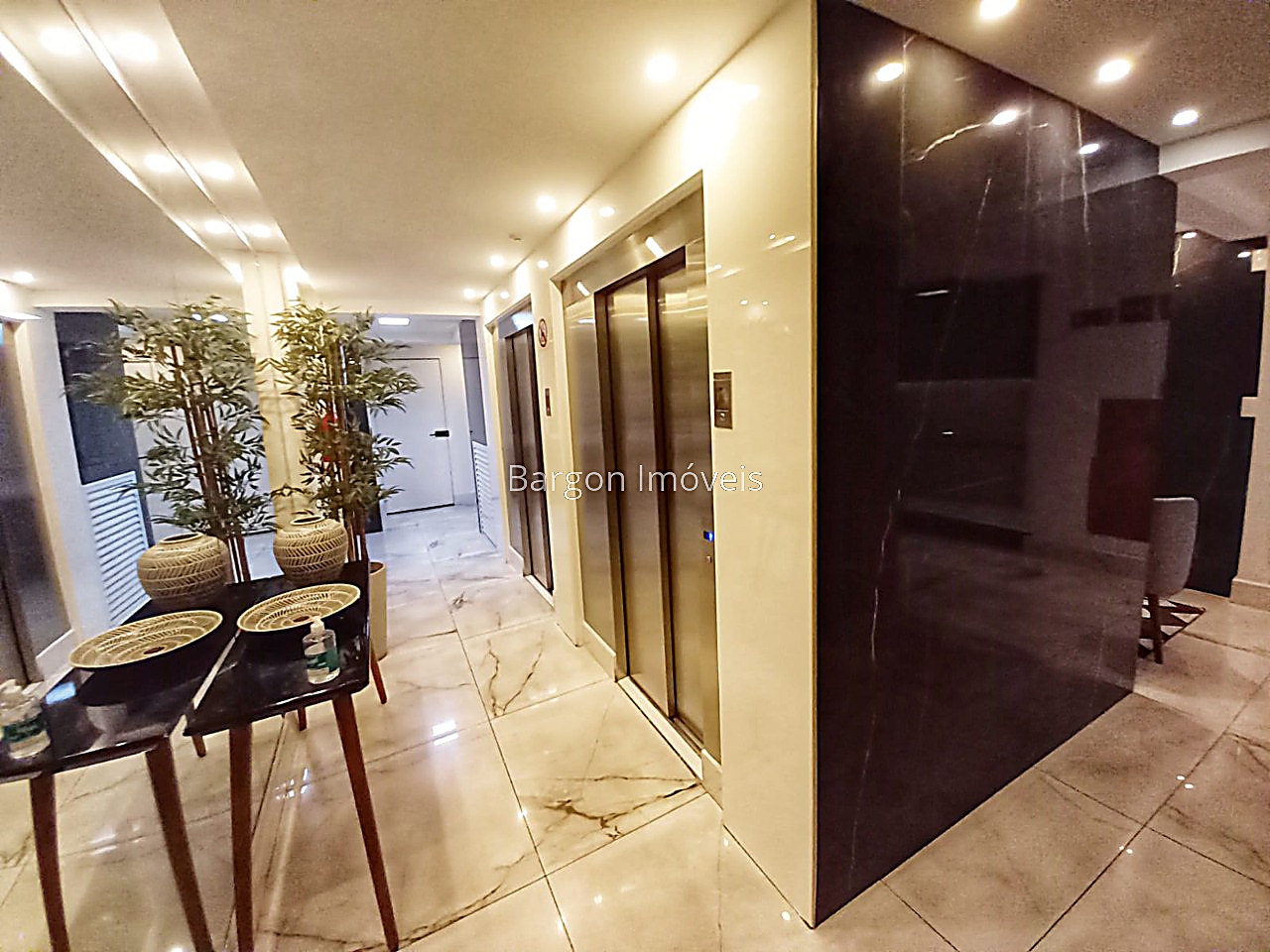 Apartamento à venda em Centro, Juiz de Fora - MG - Foto 33