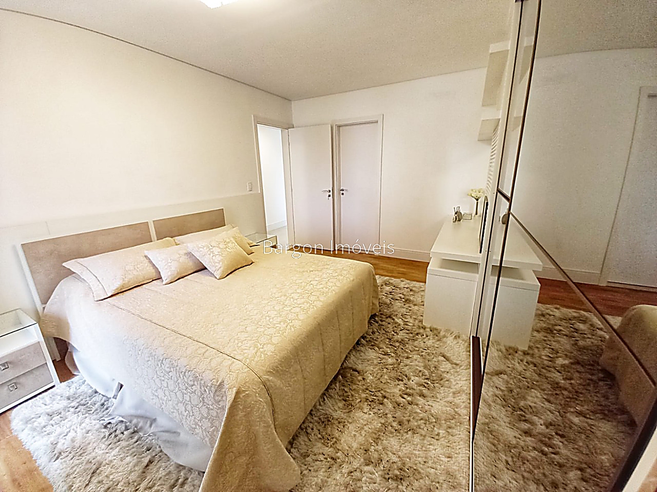 Apartamento à venda em Centro, Juiz de Fora - MG - Foto 18