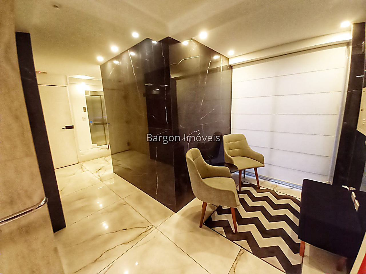 Apartamento à venda em Centro, Juiz de Fora - MG - Foto 34