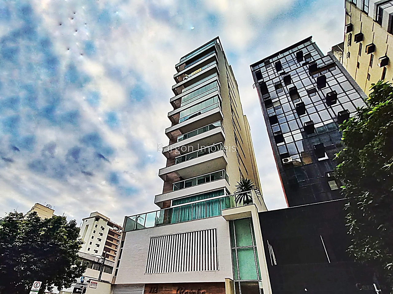 Apartamento à venda em Centro, Juiz de Fora - MG - Foto 35