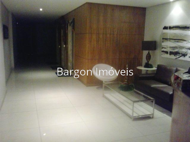 Cobertura à venda em São Mateus, Juiz de Fora - MG - Foto 2