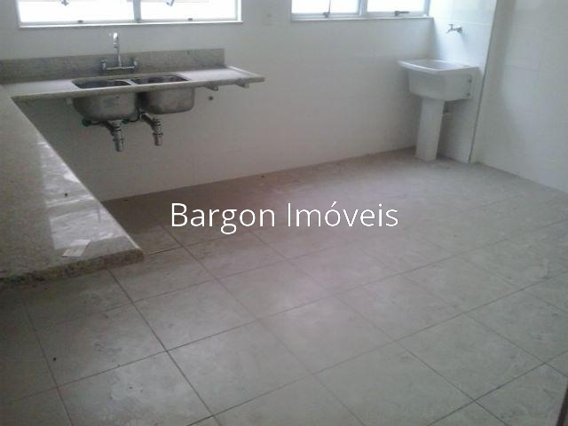 Cobertura à venda em São Mateus, Juiz de Fora - MG - Foto 5