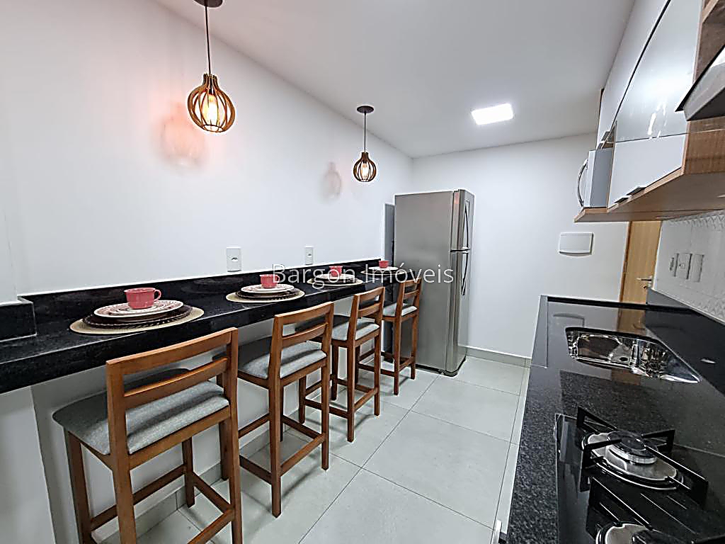 Apartamento à venda em Recanto da Mata, Juiz de Fora - MG - Foto 11