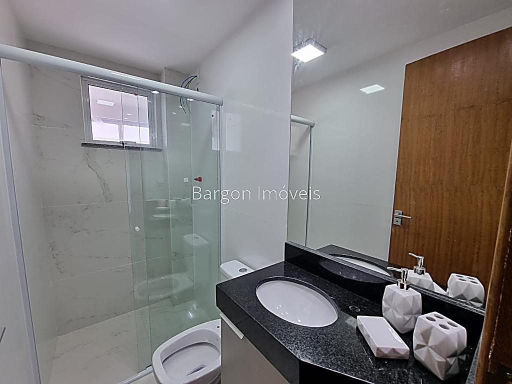 Apartamento à venda em Recanto da Mata, Juiz de Fora - MG - Foto 13