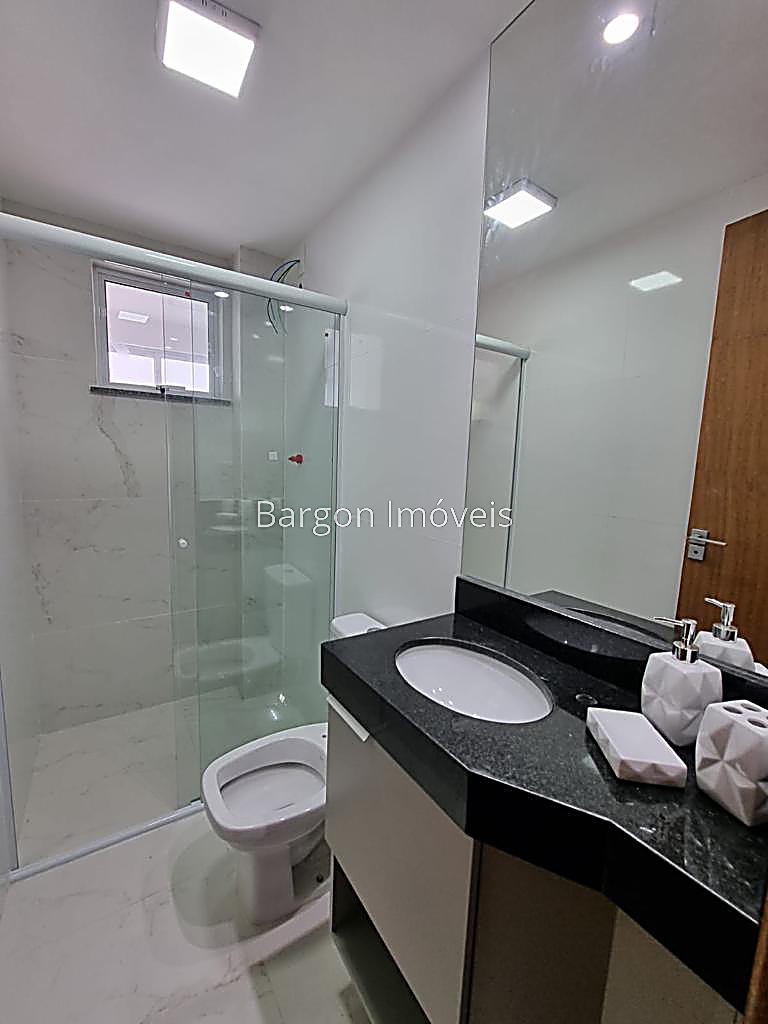 Apartamento à venda em Recanto da Mata, Juiz de Fora - MG - Foto 12