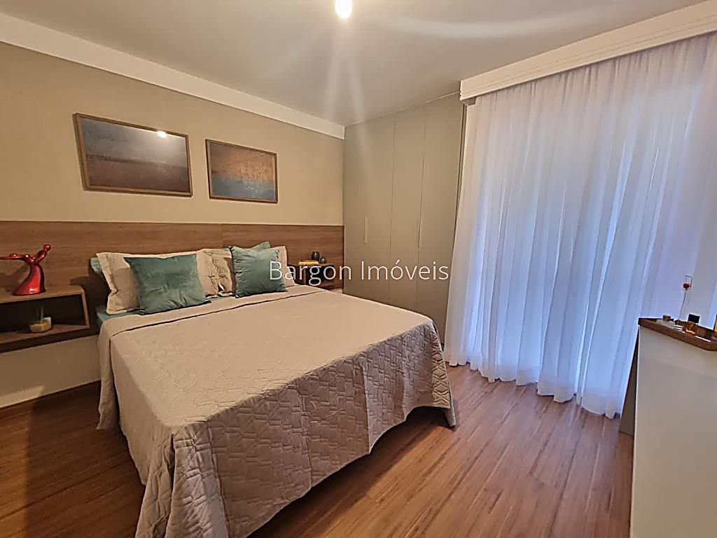 Apartamento à venda em Recanto da Mata, Juiz de Fora - MG - Foto 6
