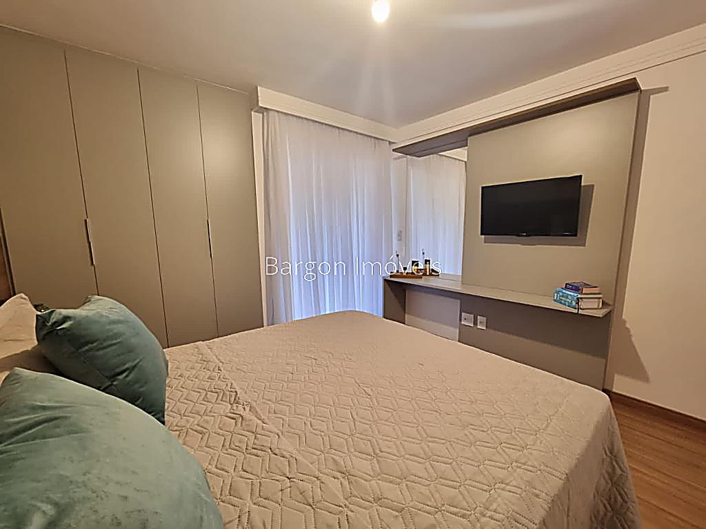 Apartamento à venda em Recanto da Mata, Juiz de Fora - MG - Foto 7