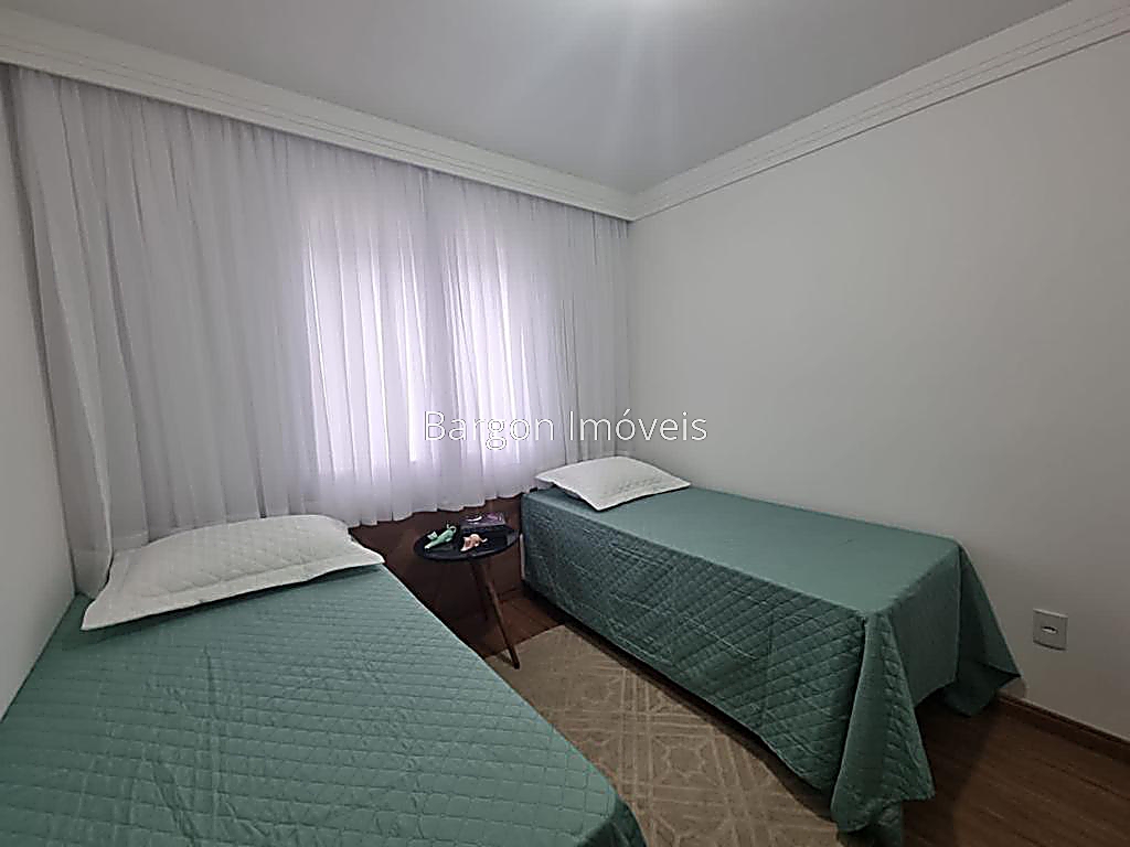 Apartamento à venda em Recanto da Mata, Juiz de Fora - MG - Foto 8