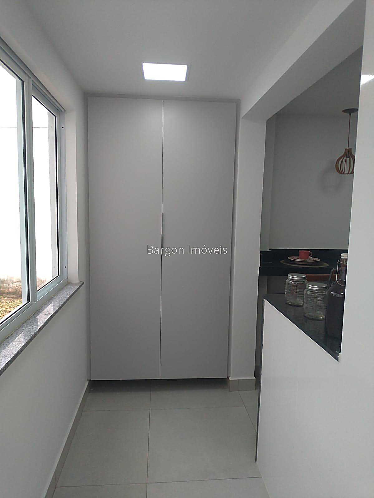 Apartamento à venda em Recanto da Mata, Juiz de Fora - MG - Foto 15