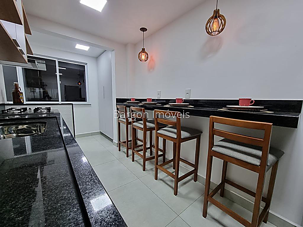 Cobertura à venda em Recanto da Mata, Juiz de Fora - MG - Foto 10