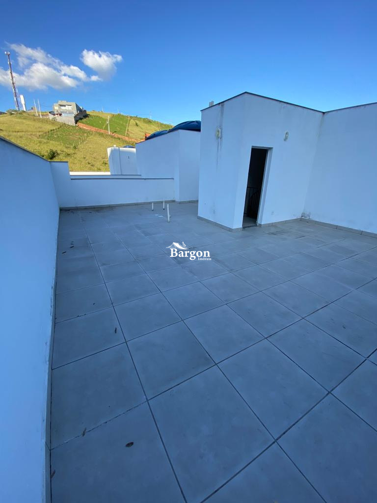 Cobertura à venda em Recanto da Mata, Juiz de Fora - MG - Foto 21
