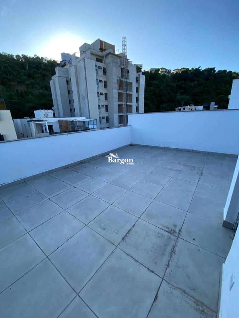 Cobertura à venda em Recanto da Mata, Juiz de Fora - MG - Foto 22