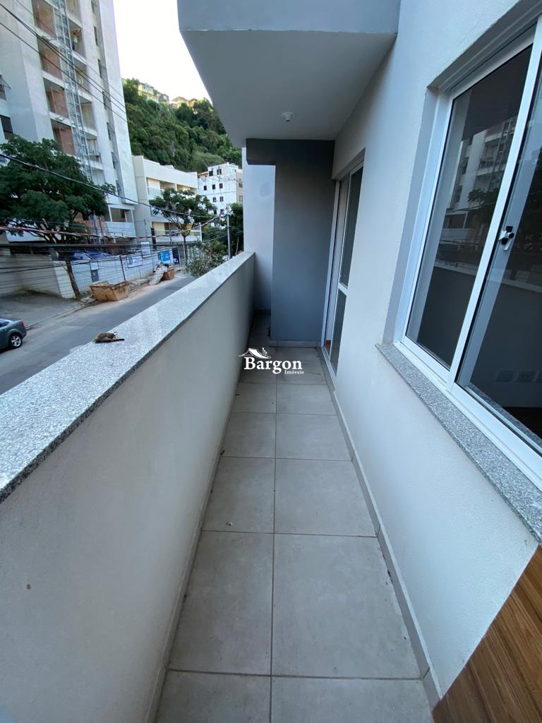 Cobertura à venda em Recanto da Mata, Juiz de Fora - MG - Foto 9