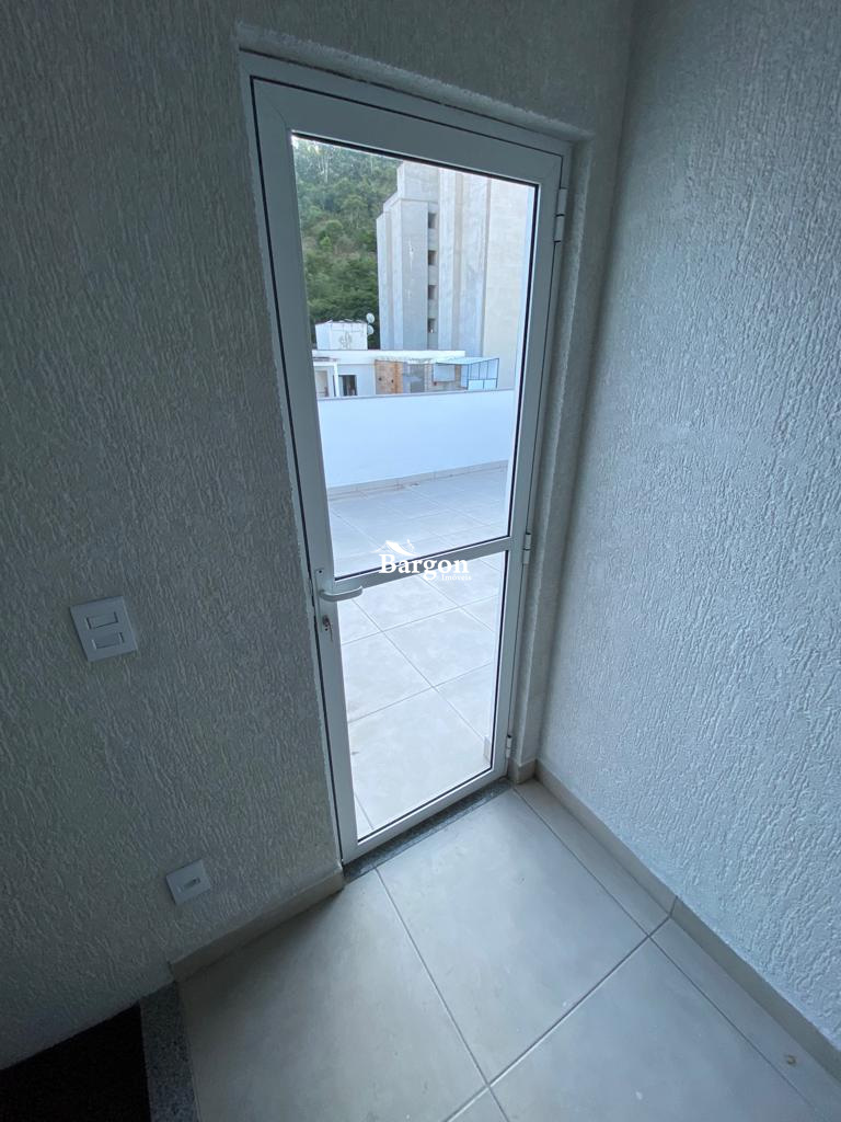 Cobertura à venda em Recanto da Mata, Juiz de Fora - MG - Foto 19