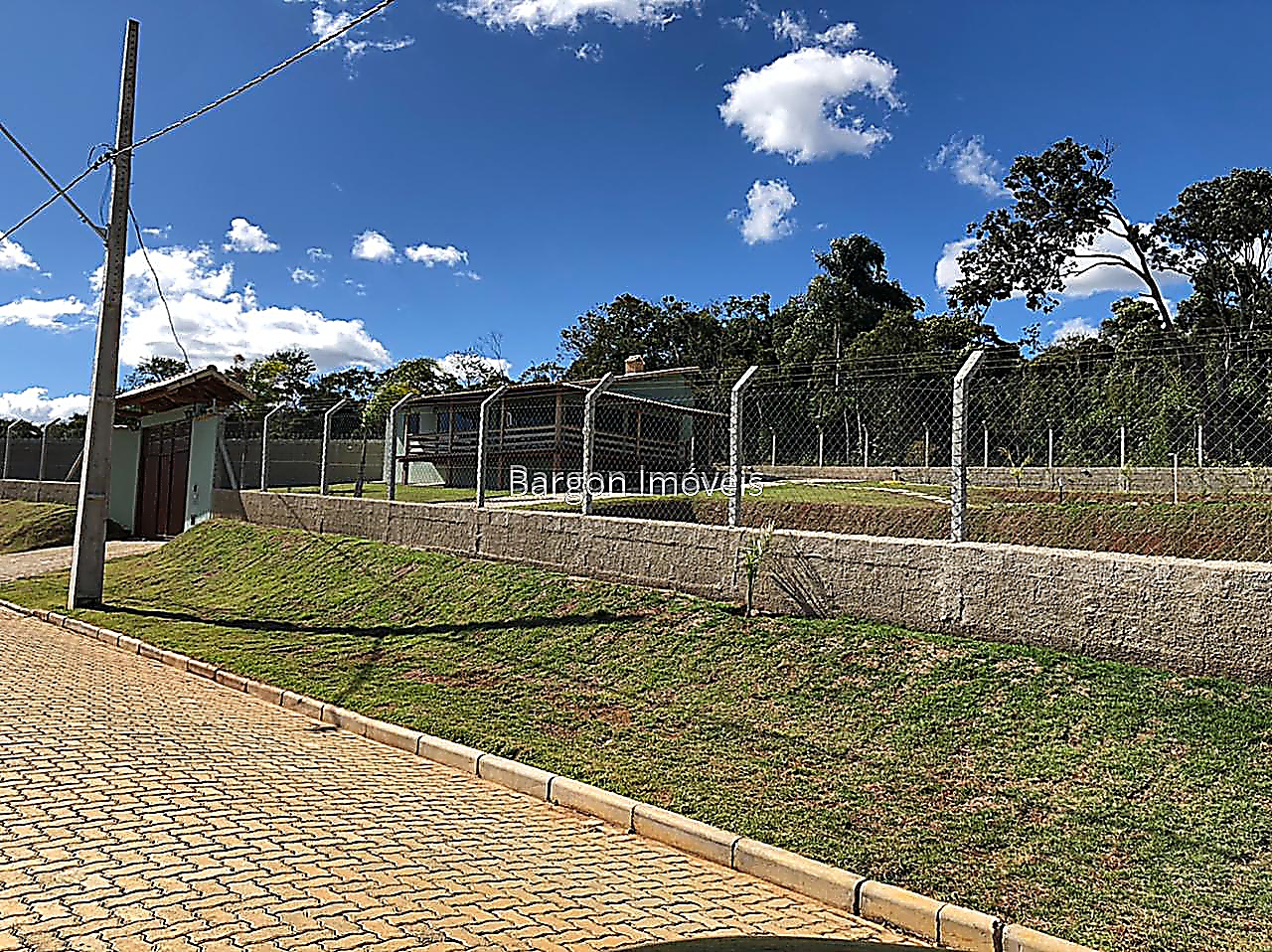 Terreno Residencial à venda em Granjeamento Colinas do Sol, Juiz de Fora - MG - Foto 9