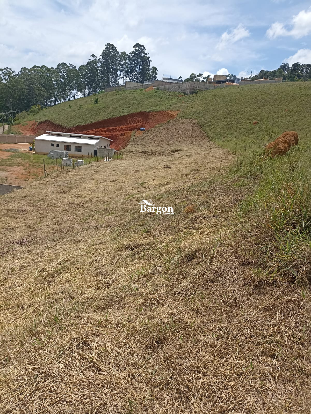 Terreno Residencial à venda em Granjeamento Colinas do Sol, Juiz de Fora - MG - Foto 6