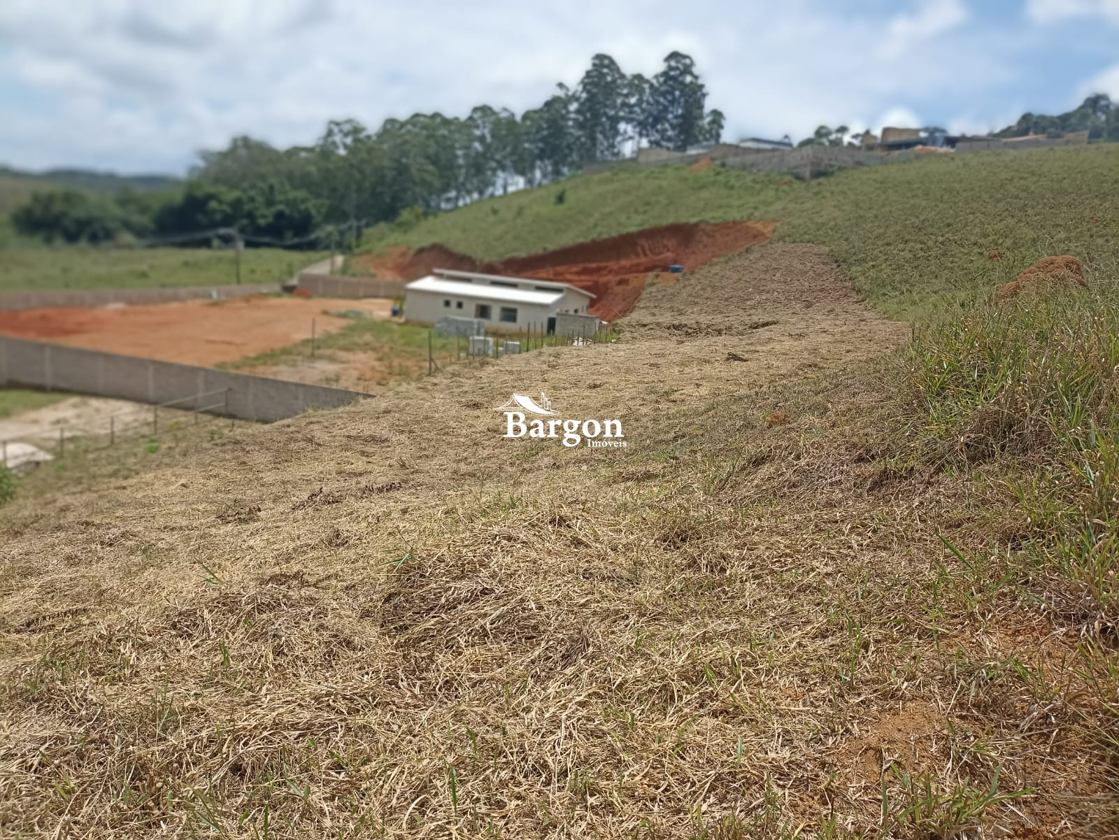 Terreno Residencial à venda em Granjeamento Colinas do Sol, Juiz de Fora - MG - Foto 5