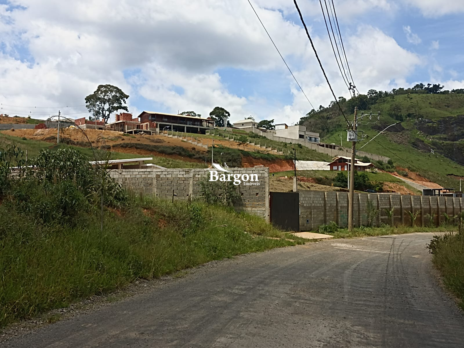 Terreno Residencial à venda em Granjeamento Colinas do Sol, Juiz de Fora - MG - Foto 25