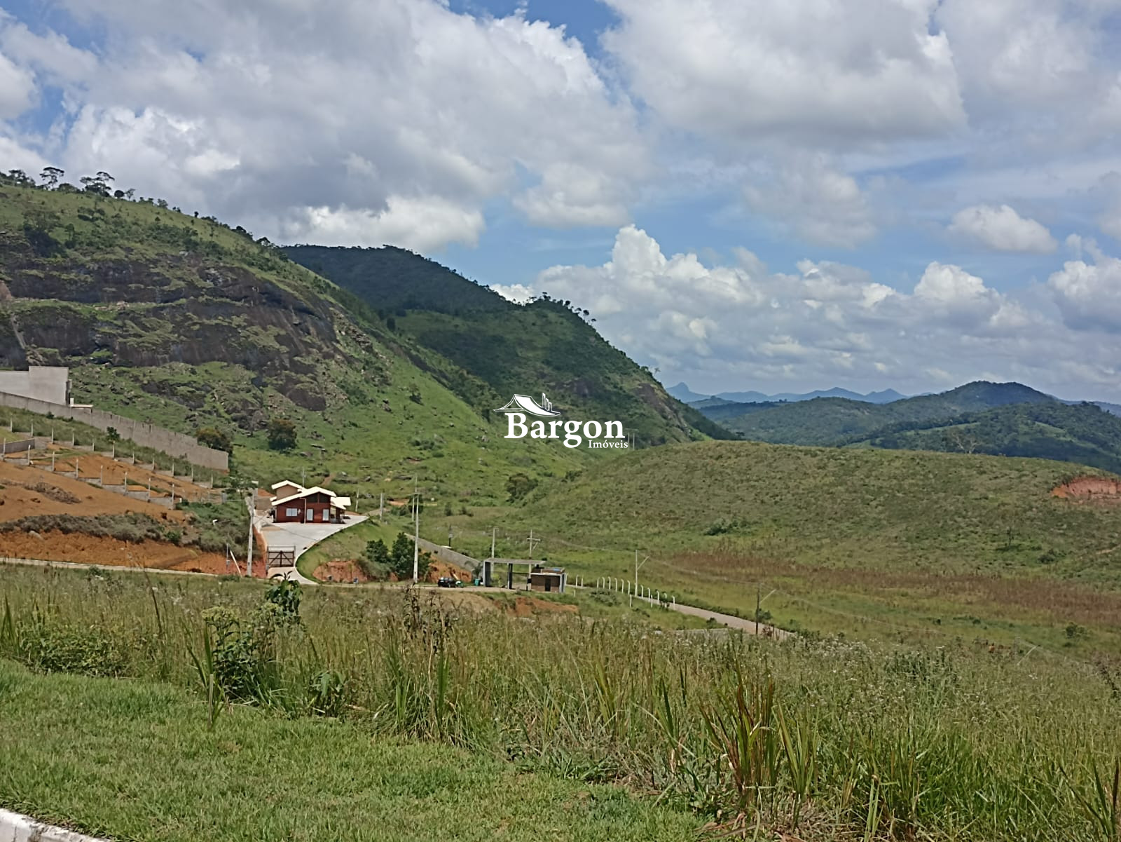 Terreno Residencial à venda em Granjeamento Colinas do Sol, Juiz de Fora - MG - Foto 7