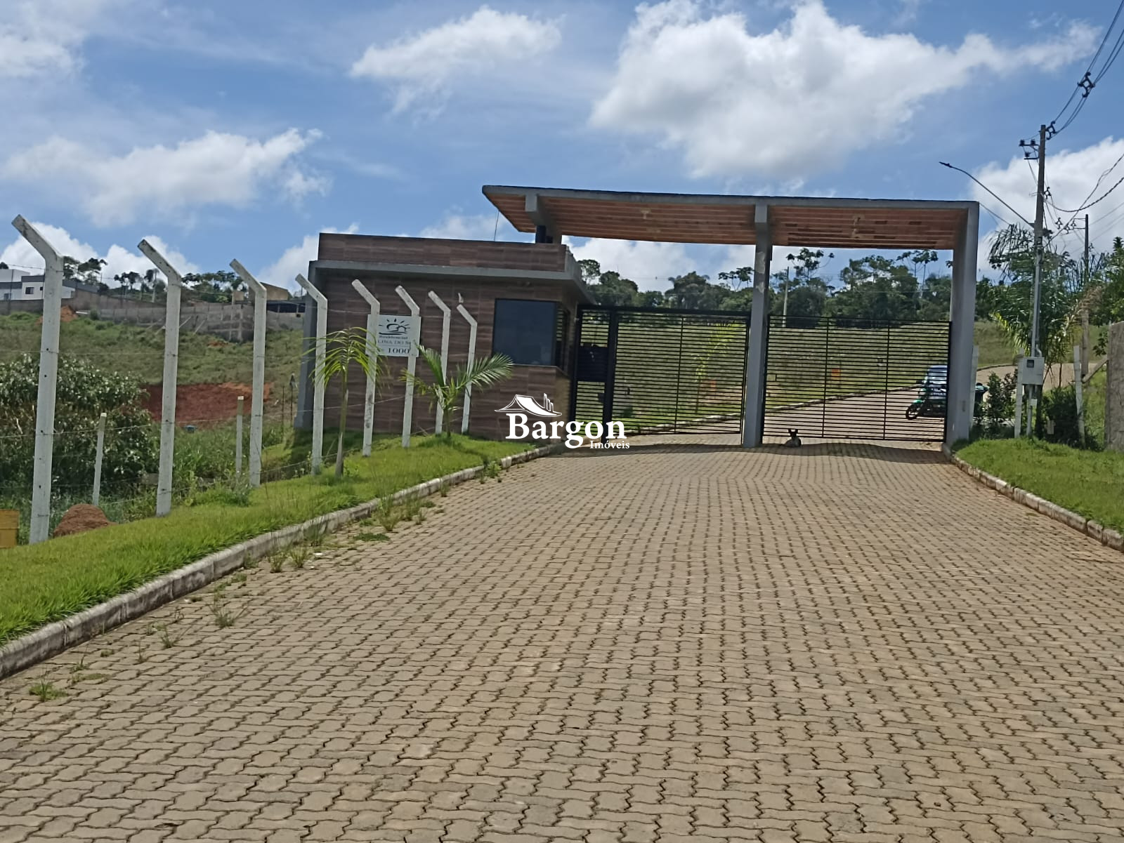 Terreno Residencial à venda em Granjeamento Colinas do Sol, Juiz de Fora - MG - Foto 23