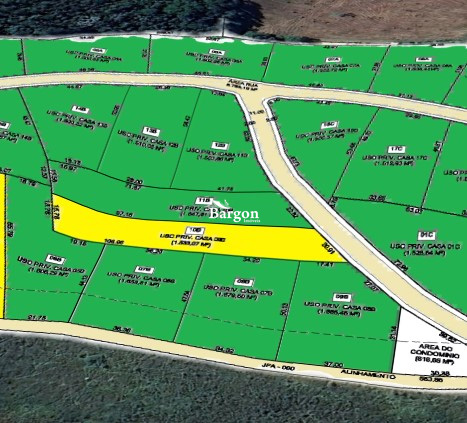 Terreno Residencial à venda em Granjeamento Colinas do Sol, Juiz de Fora - MG - Foto 26