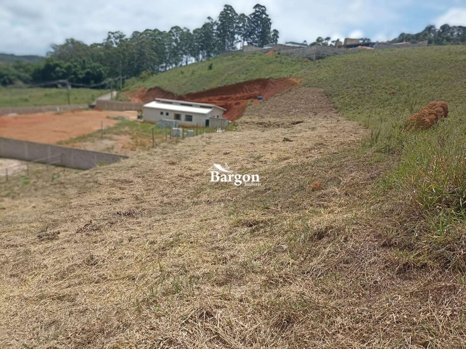 Terreno Residencial à venda em Granjeamento Colinas do Sol, Juiz de Fora - MG - Foto 11