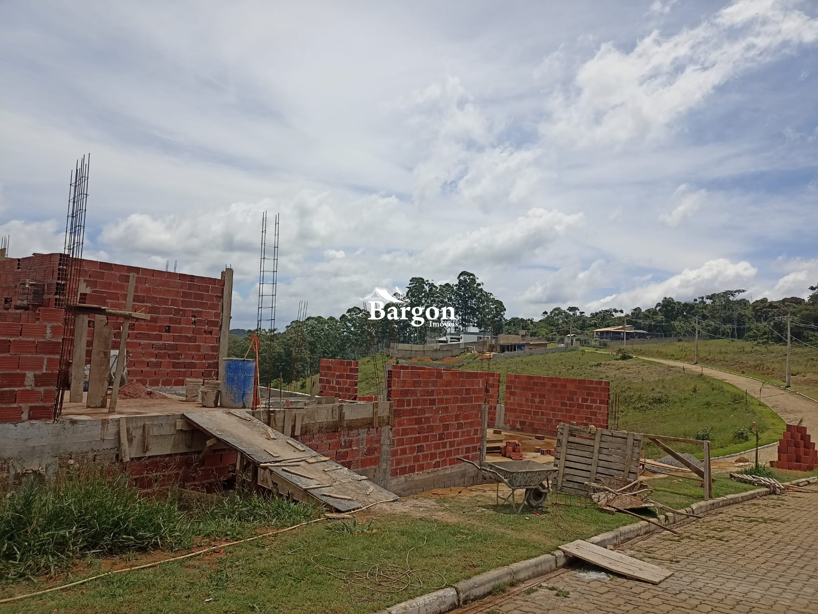 Terreno Residencial à venda em Granjeamento Colinas do Sol, Juiz de Fora - MG - Foto 24