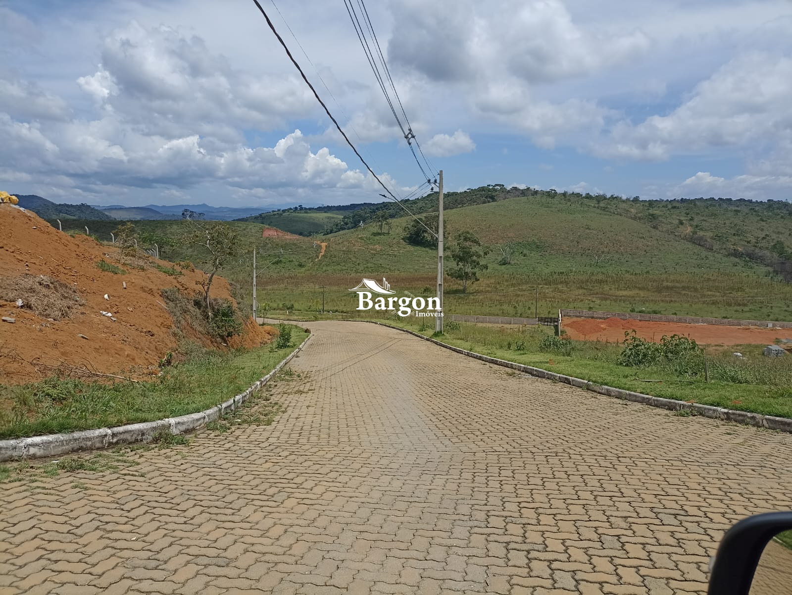 Terreno Residencial à venda em Granjeamento Colinas do Sol, Juiz de Fora - MG - Foto 20