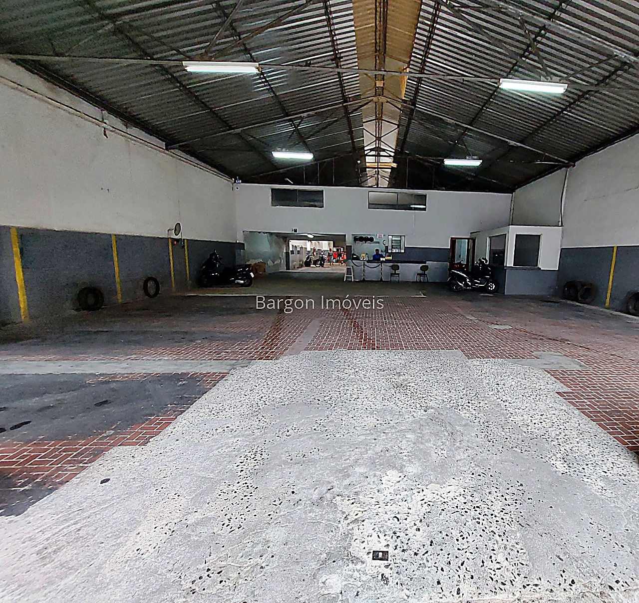 Galpão à venda em Centro, Juiz de Fora - MG - Foto 4