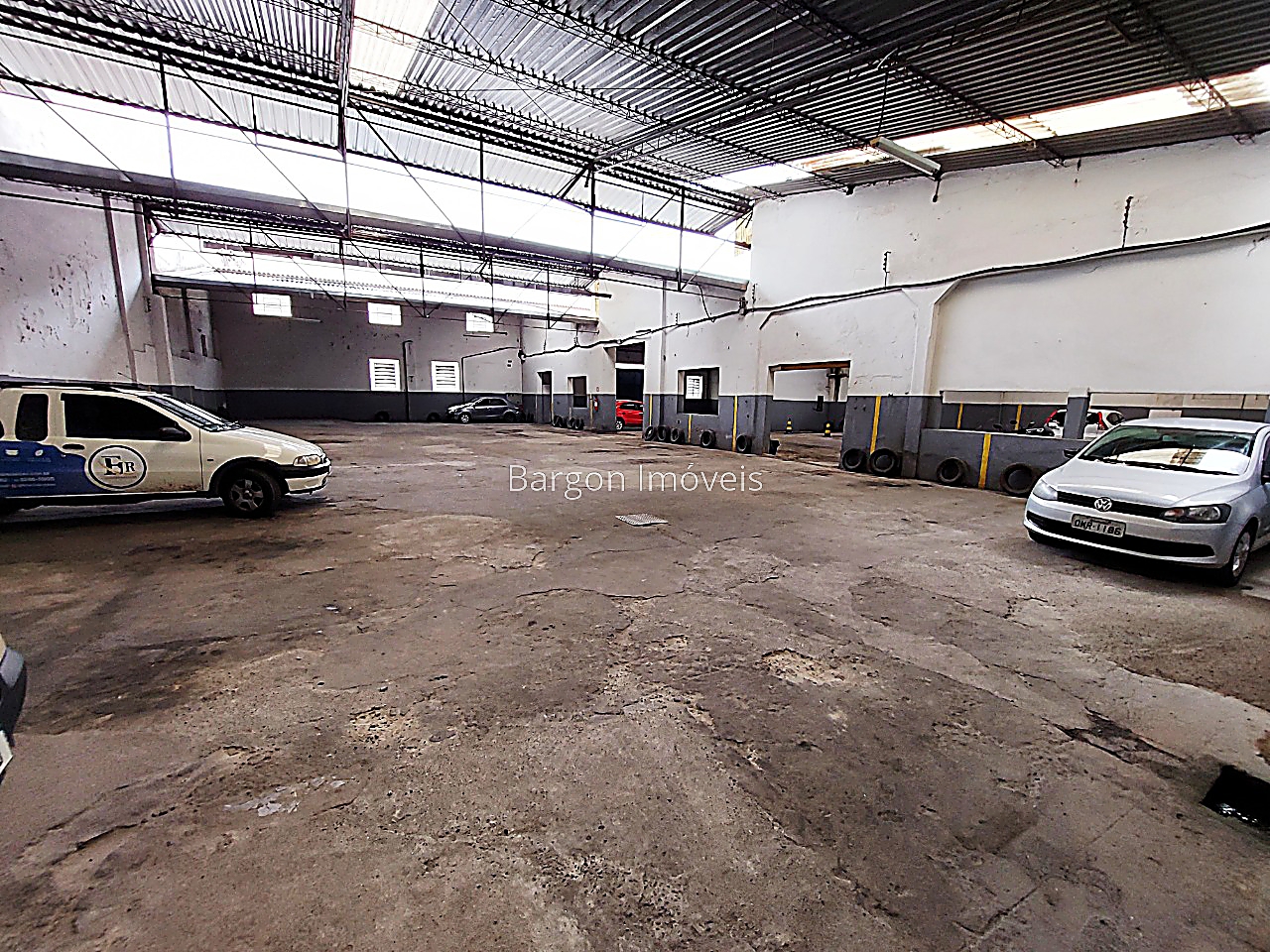 Galpão à venda em Centro, Juiz de Fora - MG - Foto 11