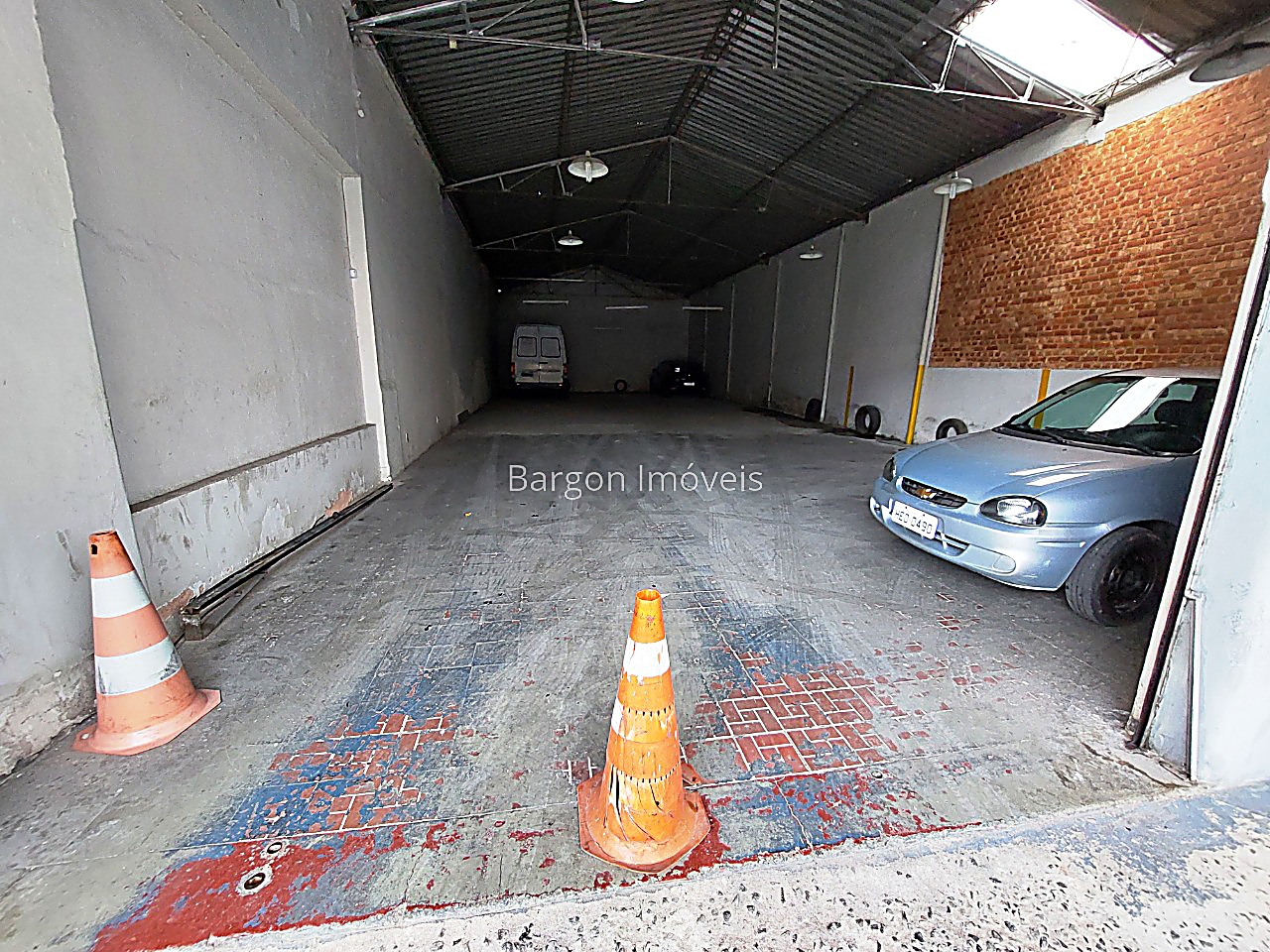 Galpão à venda em Centro, Juiz de Fora - MG - Foto 5