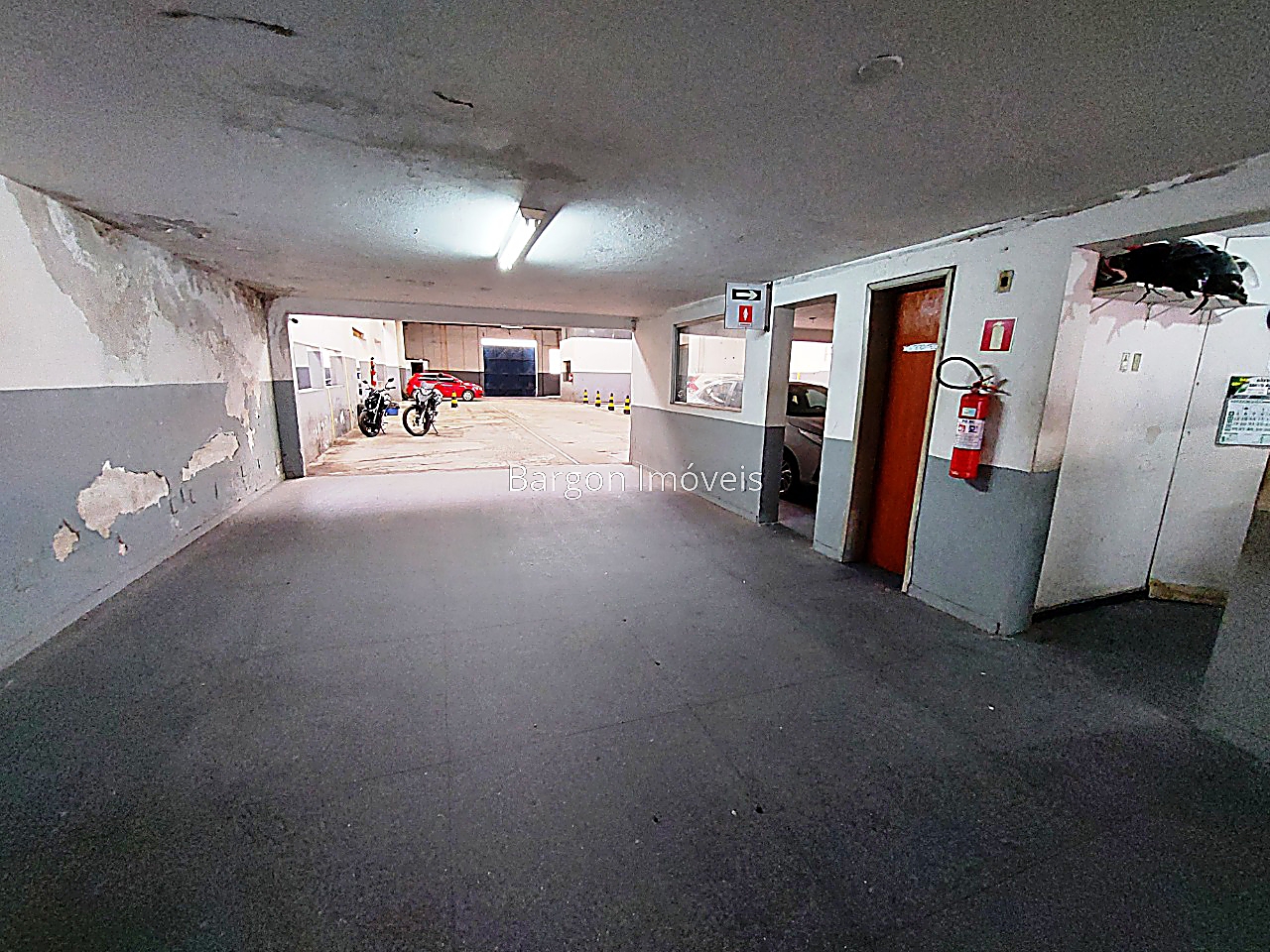 Galpão à venda em Centro, Juiz de Fora - MG - Foto 6