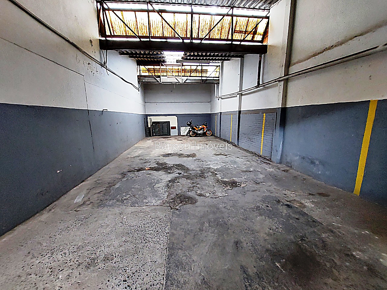 Galpão à venda em Centro, Juiz de Fora - MG - Foto 10