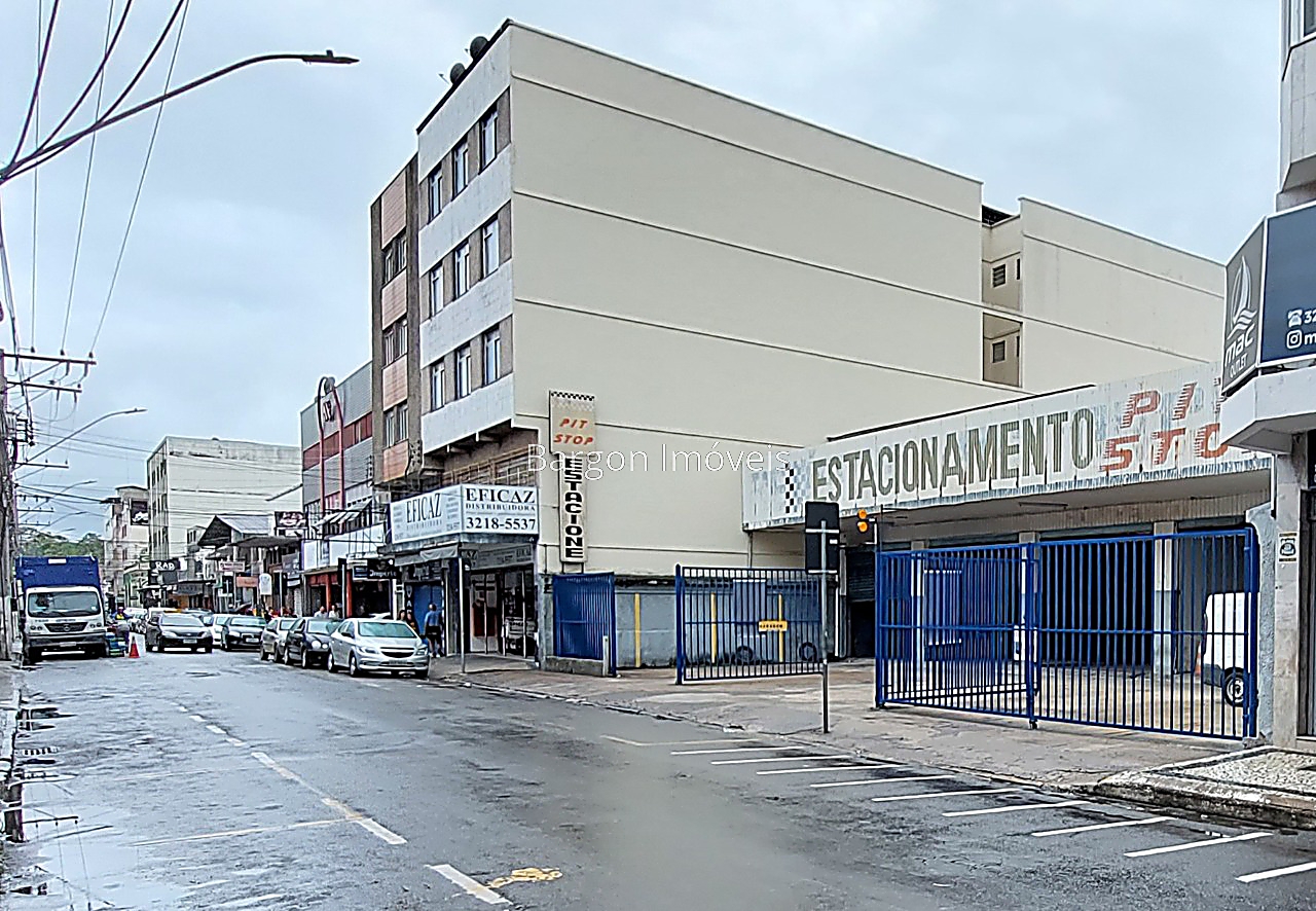 Galpão à venda em Centro, Juiz de Fora - MG - Foto 3