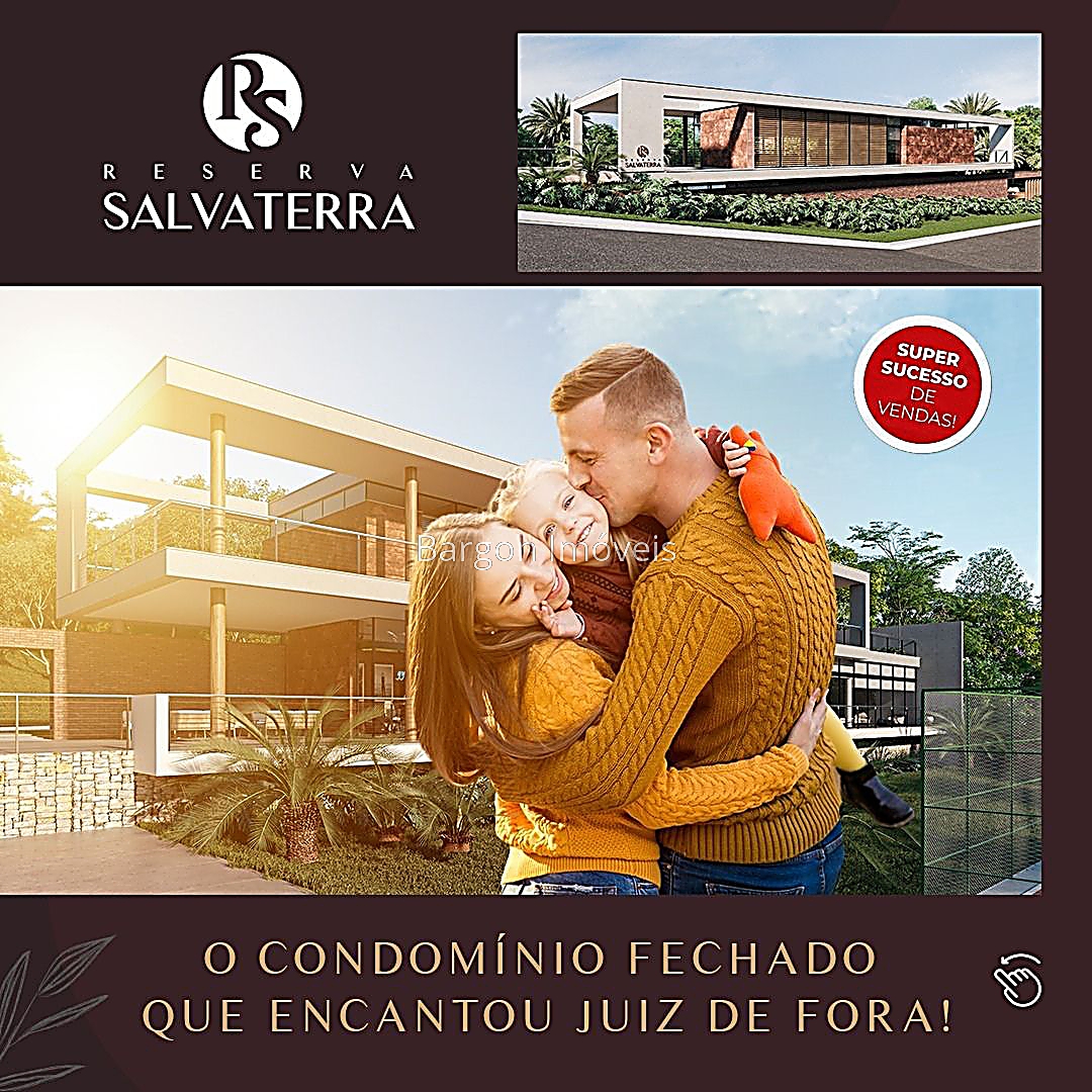 Terreno Residencial à venda em Salvaterra, Juiz de Fora - MG - Foto 2