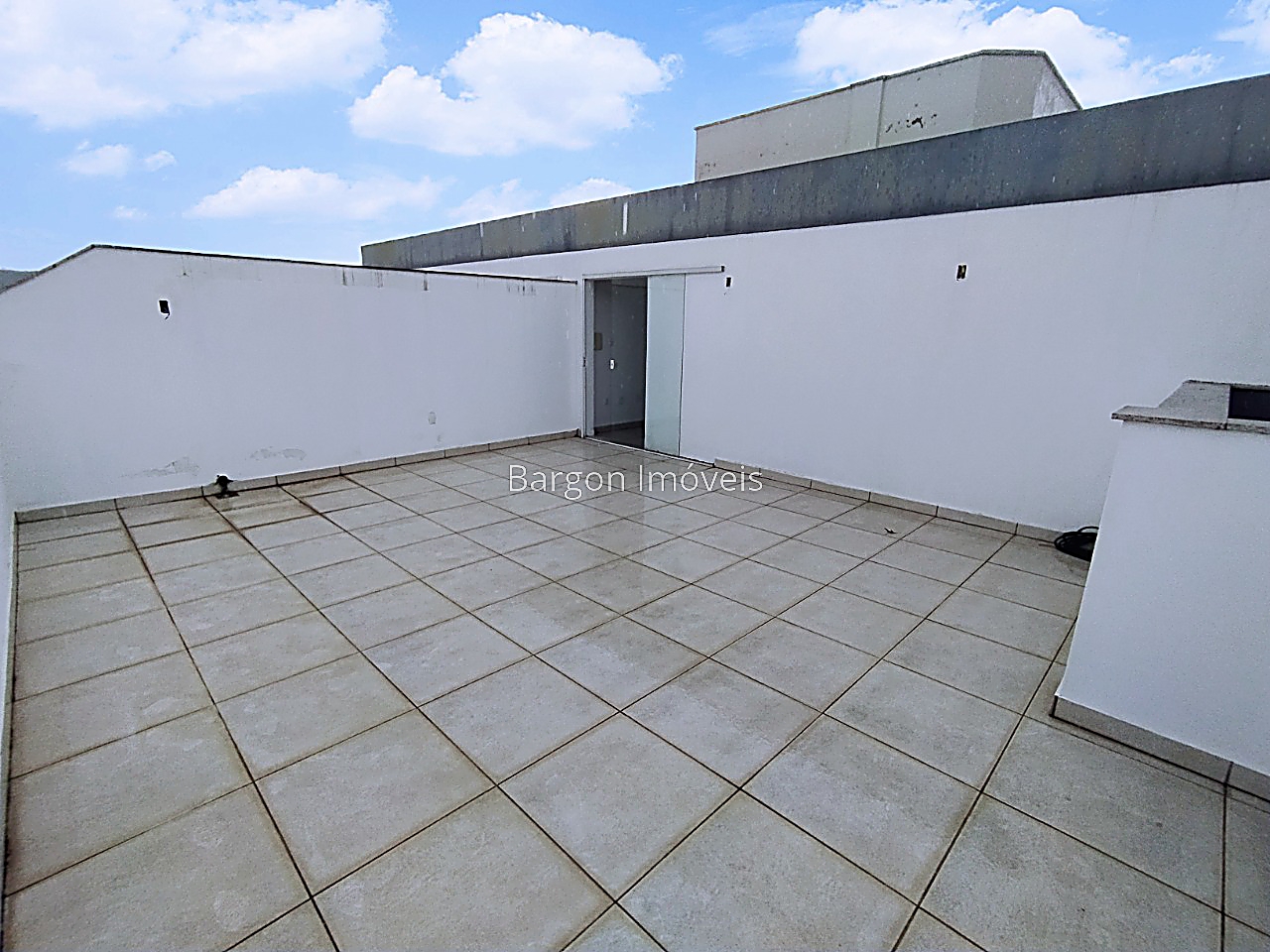 Cobertura à venda em Estrela Sul, Juiz de Fora - MG - Foto 21