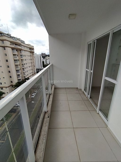 Cobertura com 3 quartos, sendo 2 suítes no bairro Estrela Sul, Juiz de Fora MG