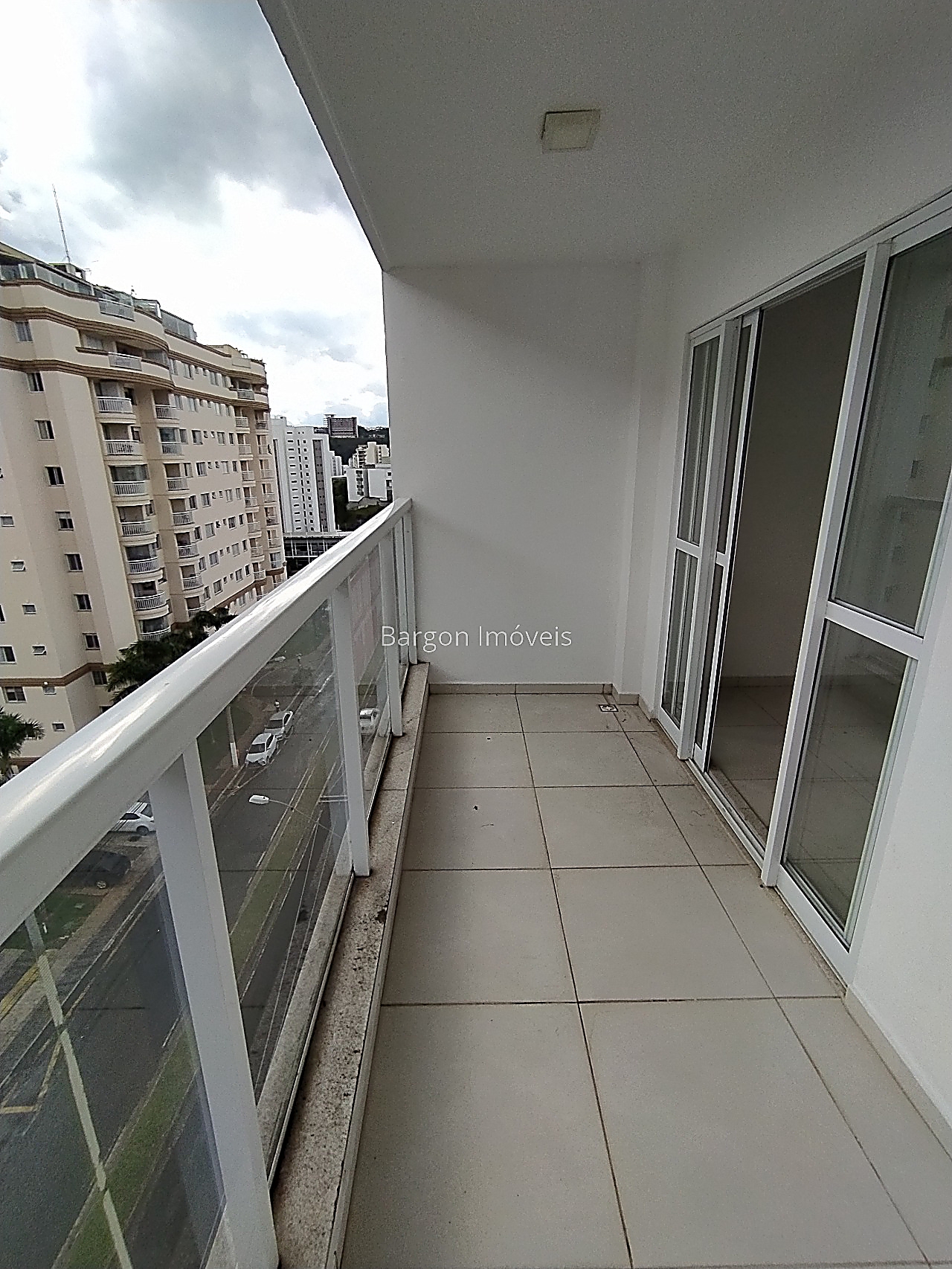 Cobertura à venda em Estrela Sul, Juiz de Fora - MG - Foto 3