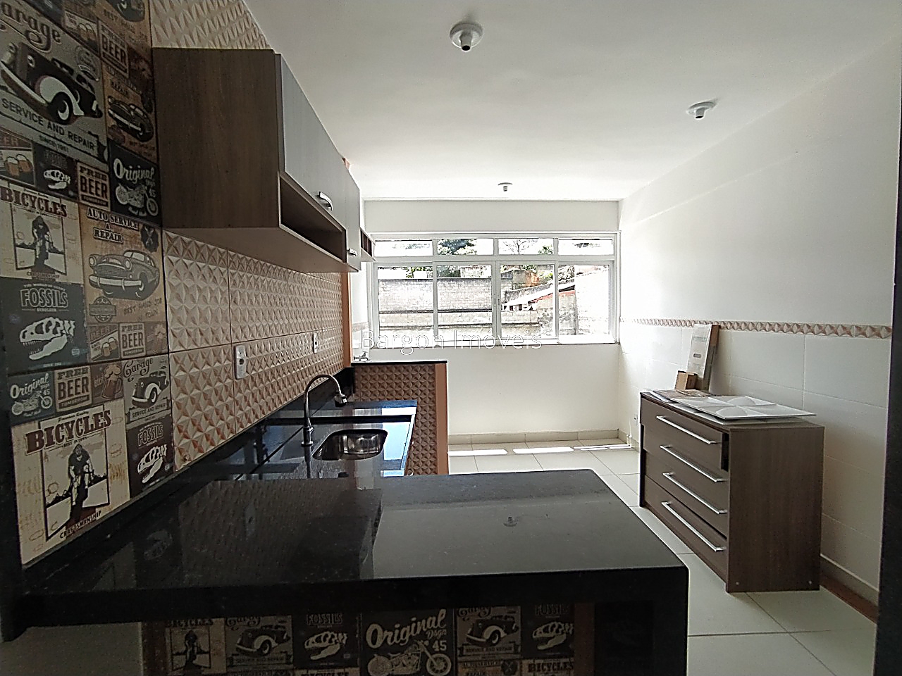 Apartamento à venda em Marumbi, Juiz de Fora - MG - Foto 8
