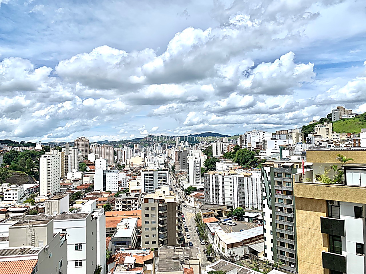 Apartamento à venda em São Mateus, Juiz de Fora - MG - Foto 4