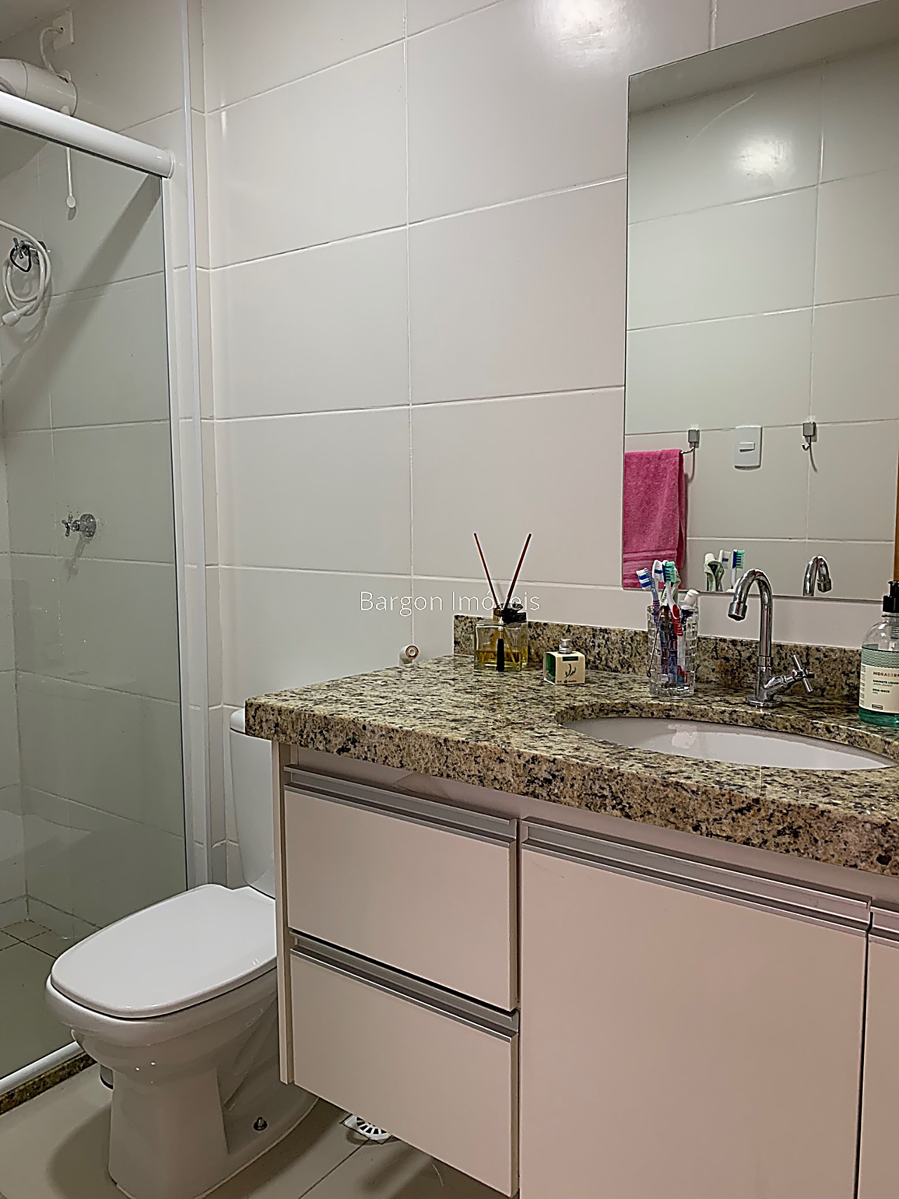 Apartamento à venda em São Mateus, Juiz de Fora - MG - Foto 12