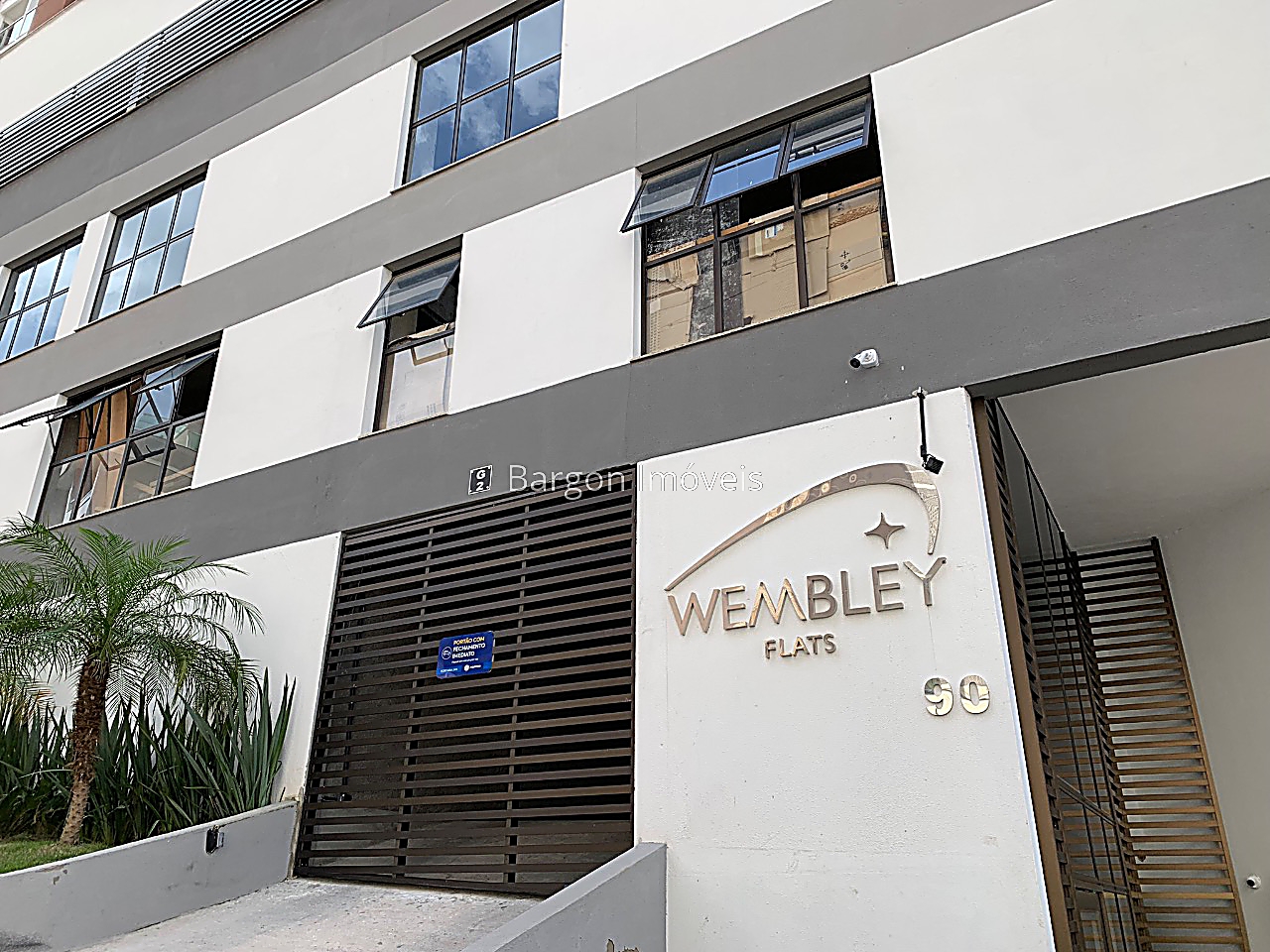 Apartamento à venda em São Mateus, Juiz de Fora - MG - Foto 13