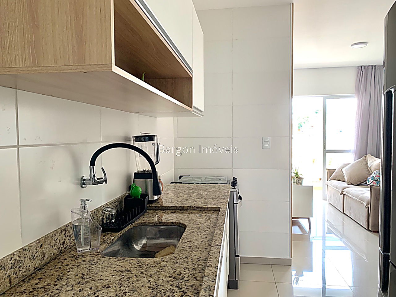 Apartamento à venda em São Mateus, Juiz de Fora - MG - Foto 8