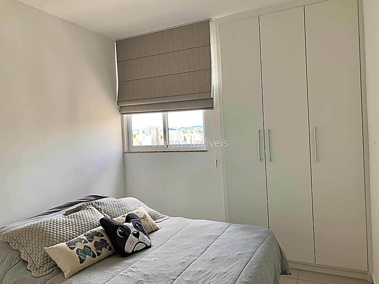 Apartamento à venda em São Mateus, Juiz de Fora - MG - Foto 9