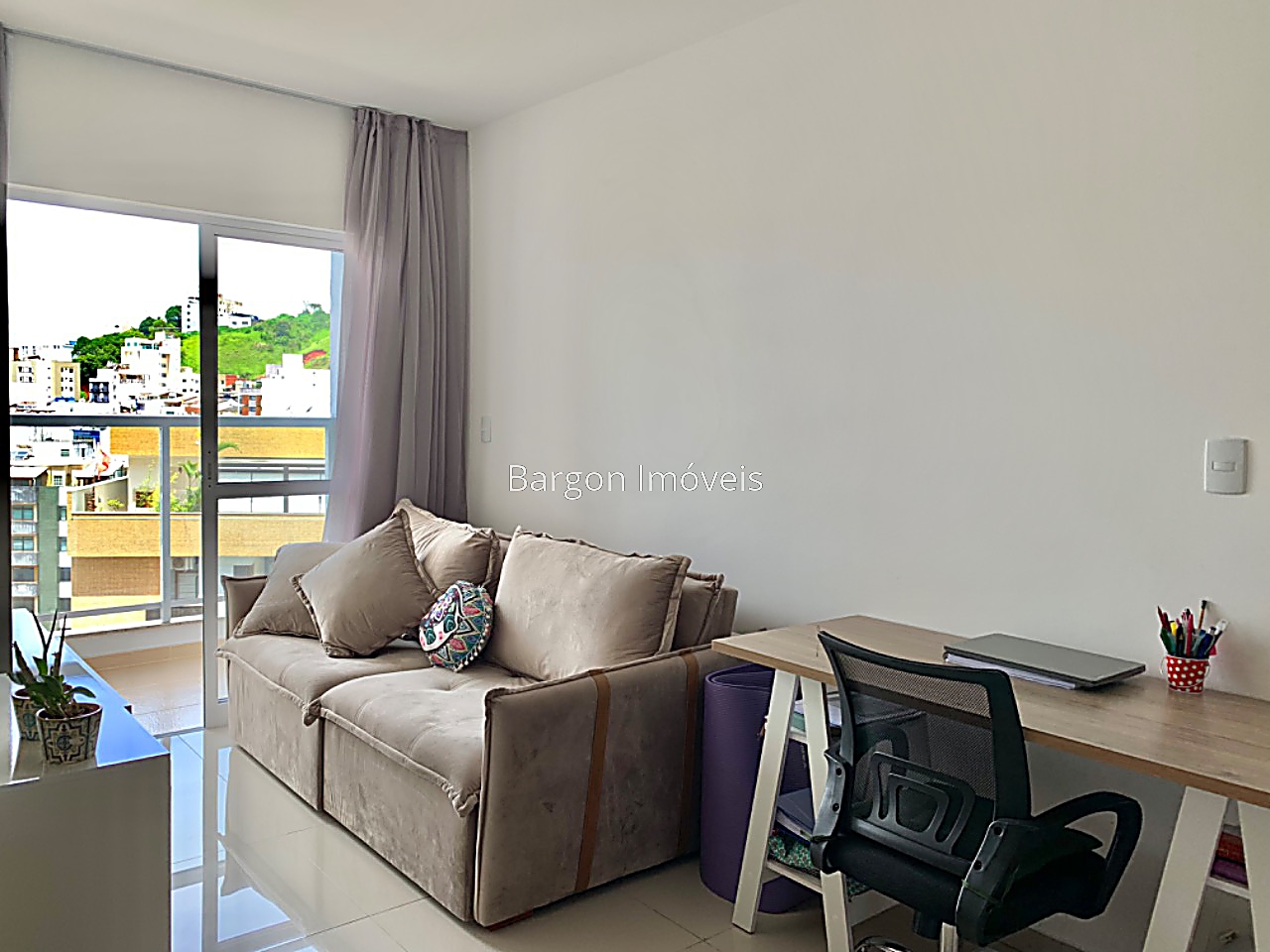 Apartamento à venda em São Mateus, Juiz de Fora - MG - Foto 3