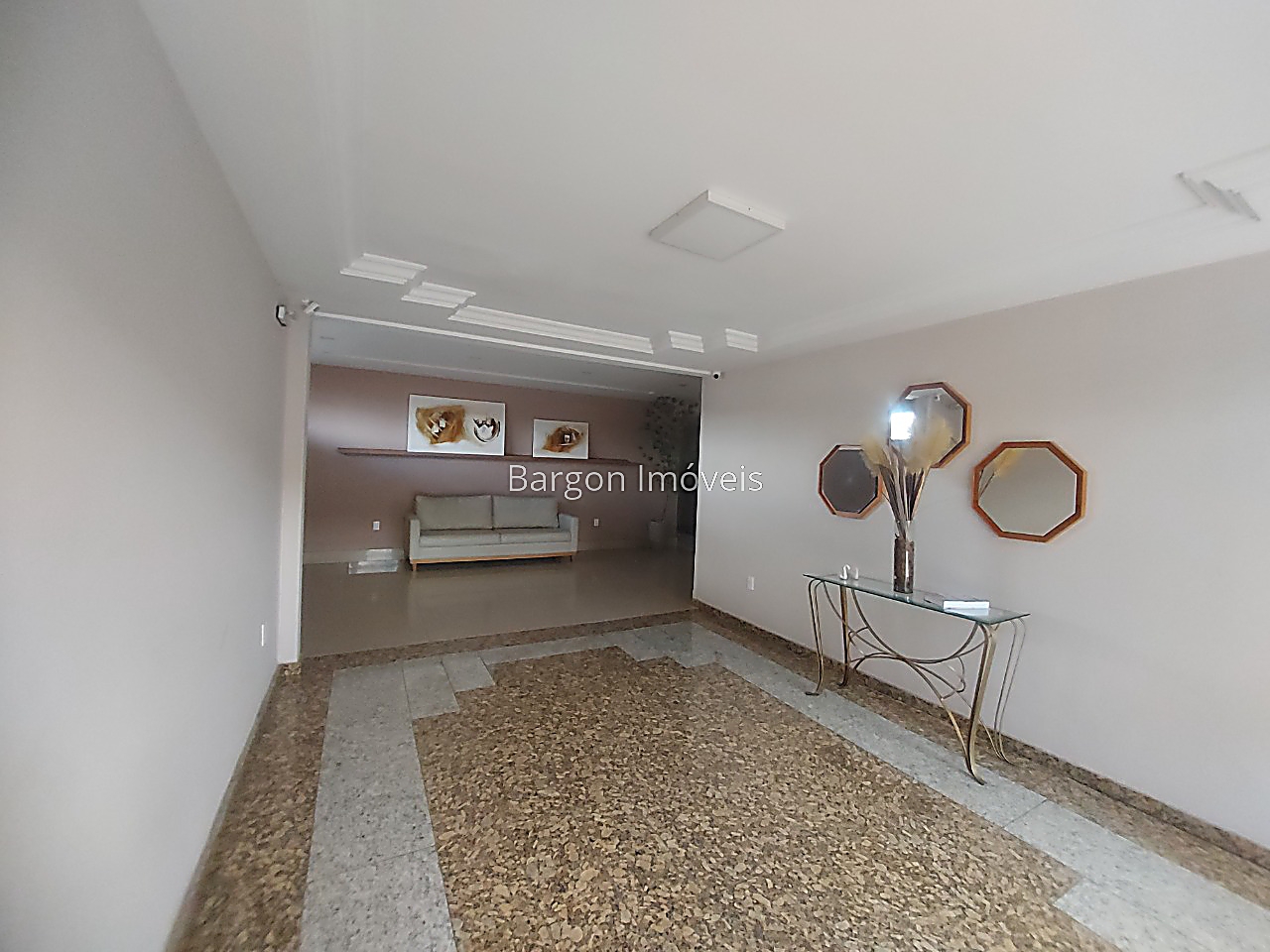Apartamento à venda em Morro da Glória, Juiz de Fora - MG - Foto 25