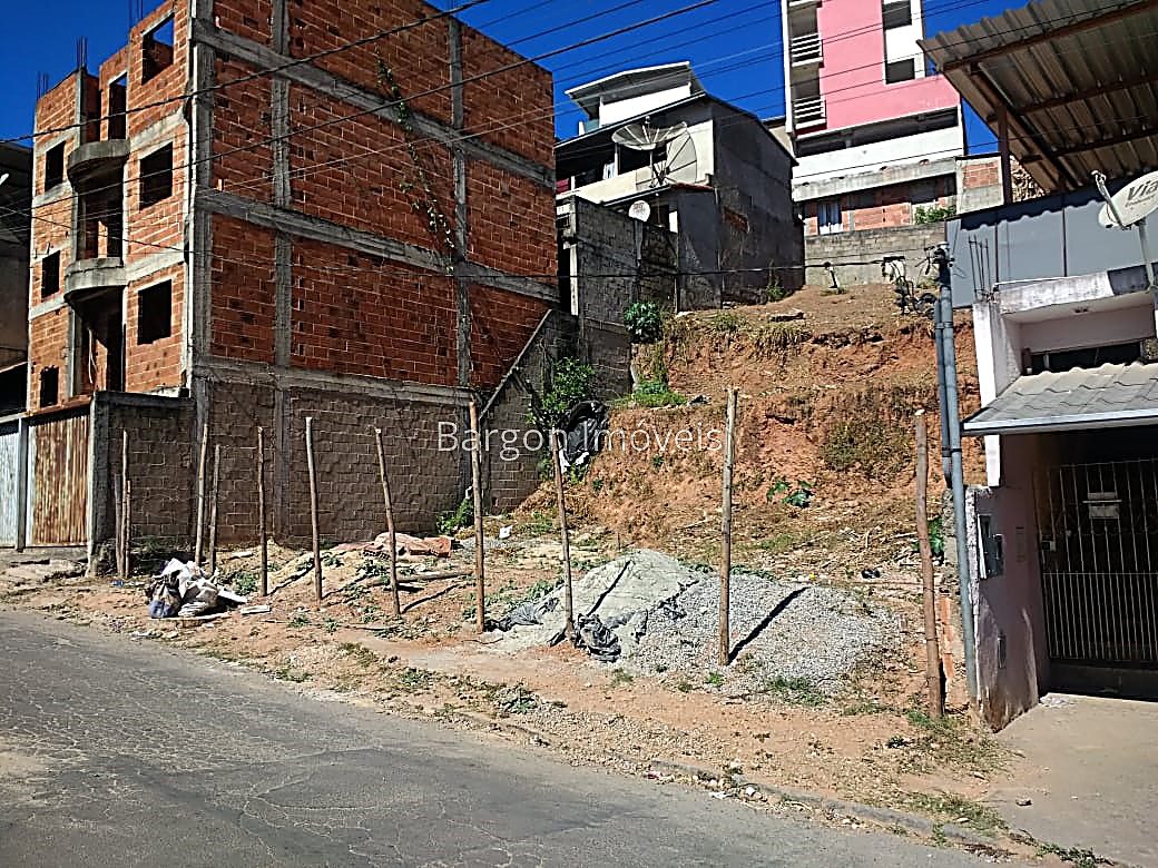 Terreno Residencial à venda em Nova Era, Juiz de Fora - MG - Foto 2